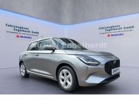 Suzuki Swift - Vorschau Bild 8