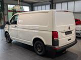 Volkswagen Transporter T6.1 Kurz Klima PDC 1.Hand - Volkswagen T6 Transporter