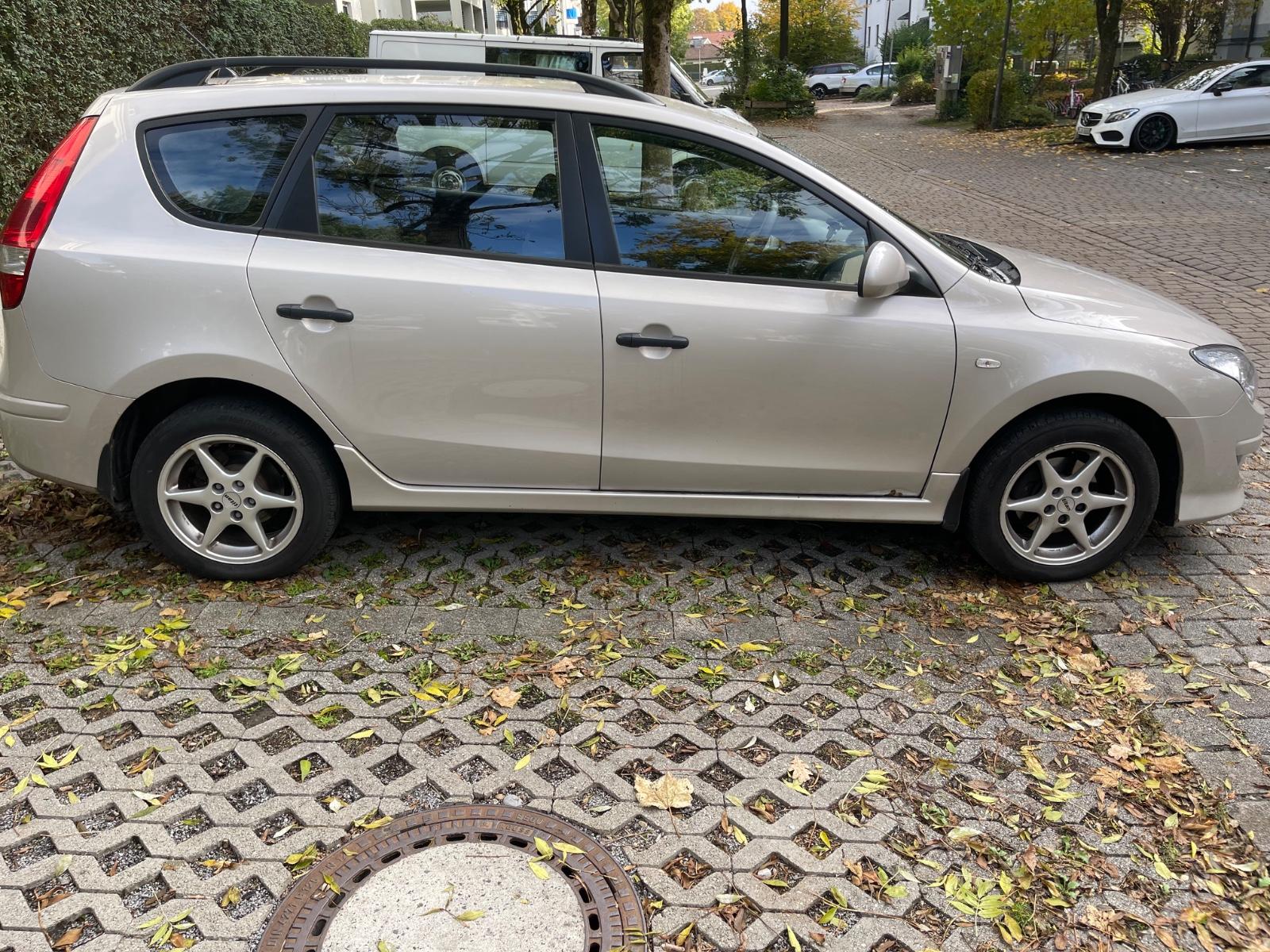 Hyundai i30 2011 — photo 5