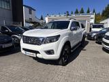 Nissan Navara Tekna Double Cab 4x4 Hardtop*Kamera*Leder - Nissan Navara: Hardtop