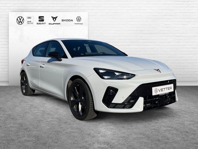 Fahrzeugabbildung CUPRA Leon 1.5 eTSI DSG KLIMA LED ALU