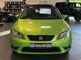 Seat Leon 1.2 TSI 81kW Start&Stop Style DSG S-HE/SHZ - Seat Gebrauchtwagen von 2014