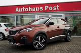 Peugeot 3008 Allure ACC Kamera LED CarPlay Keyless Navi