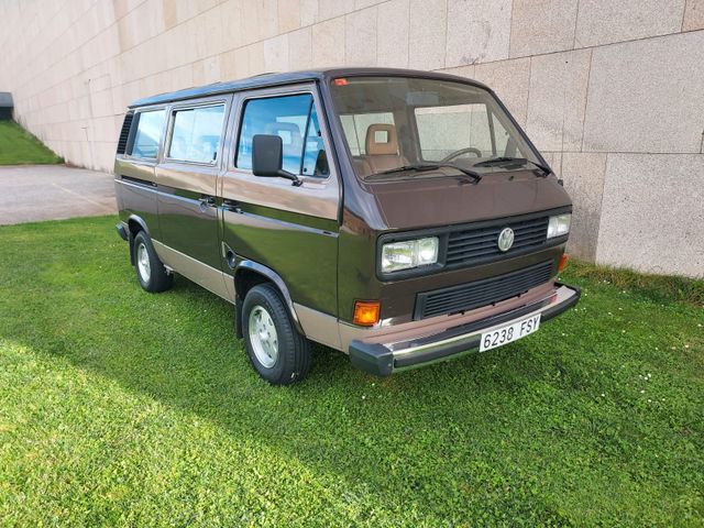 Volkswagen T3 Caravelle