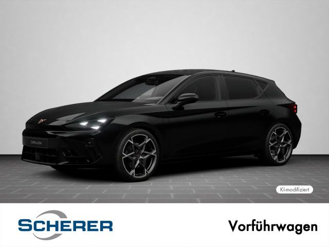 Image of Cupra Leon