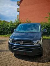 Volkswagen T5 Multivan  - Volkswagen T5 Multivan in Lübeck