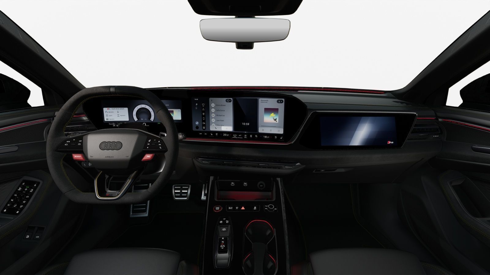 Audi RS5 - Bild 5