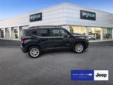 Jeep Renegade 1.5 MultiAir Mild Hybrid Limited ab 2,9 - Jeep Gebrauchtwagen in Düsseldorf