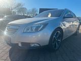 Opel Insignia A Sports Tourer Cosmo*AHK*Top Zustand - Opel Insignia aus 2009