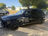 BMW X7x40d M Sport Pro 6Sitze Kristall eh-UPE:149620 - BMW Gebrauchtwagen