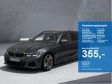 BMW M340i xDrive Touring ///M-Sport HiFi SpurAss AHK - graue BMW M340i