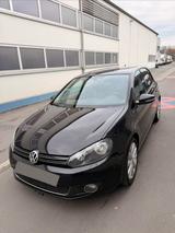 Volkswagen VW Golf 6 1.4 TSI 160 PS  gepflegt zuverlässig  - Volkswagen Golf: Ps Tsi 160