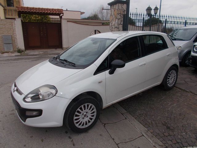 Fiat Punto Evo Punto Evo 1.4 5 porte Dynamic Nat