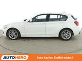 BMW 1er 118i Edition M Sport Shadow Aut.*NAVI*TEMPO* - BMW: 1er