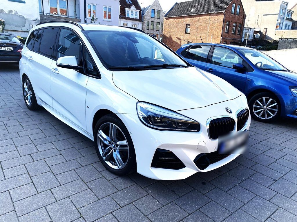Image of BMW 218 Gran Tourer