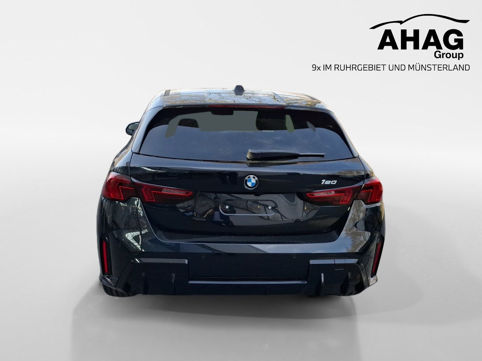 BMW 120 - Bild 5
