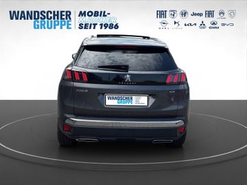 Peugeot 3008 1.5 BlueHDi 130 GT Kam.+KeyLess+LED+Navi+SD