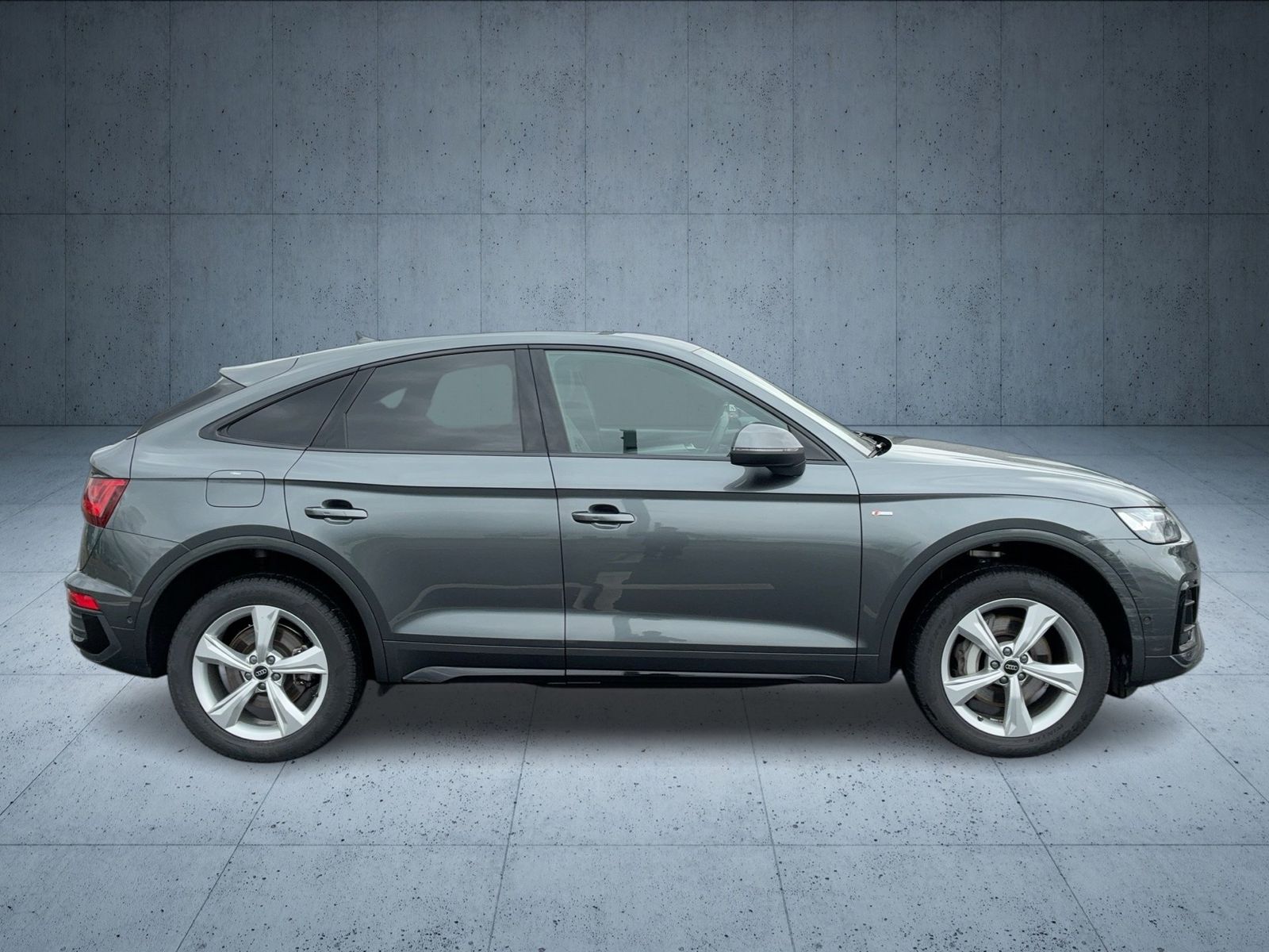 Audi Q5 - Bild 7