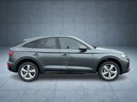 Audi Q5 - Vorschau Bild 7