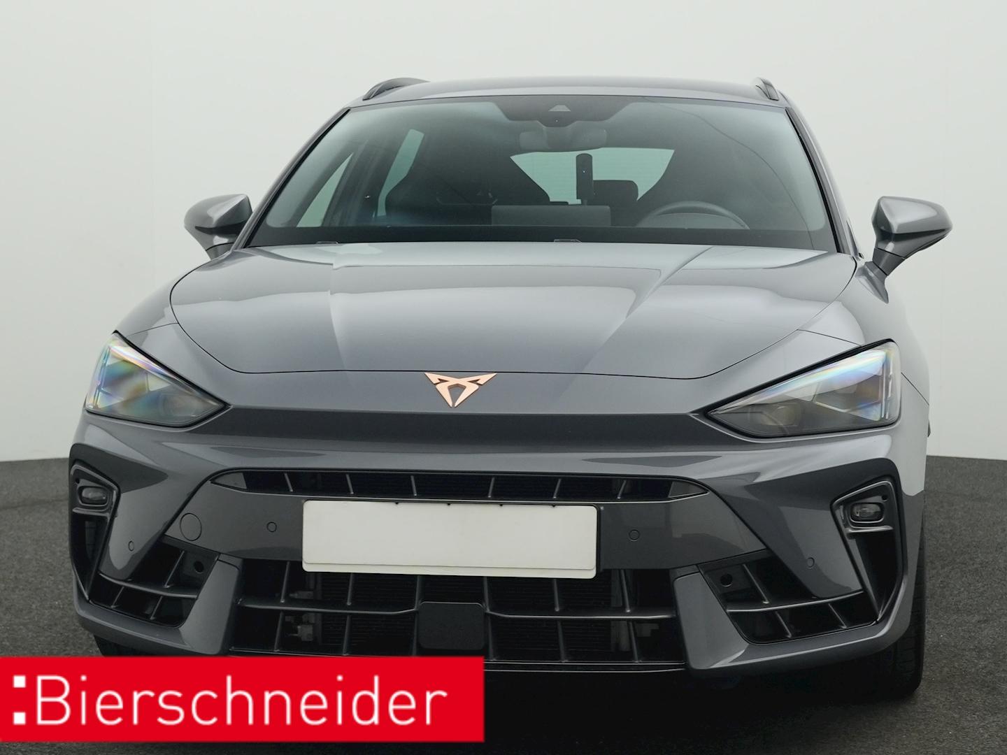 Cupra Leon Sportstourer 2.0 TSI DSG 4Dr. VZ 5-J-GAR AH, миниатюра 9