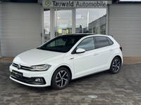 Volkswagen Polo 1.6 TDI DSG Highline R-Line PANO/LED/ACC