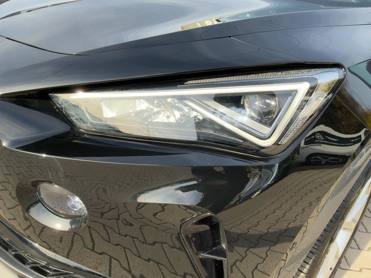 Cupra Formentor - Bild 19