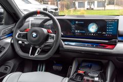BMW M5 – 15 / 36
