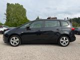 Opel Zafira C Tourer Drive SHZ|MFL|PDC|AHK|NAVI|KLIMA - Opel Zafira: Schwarz