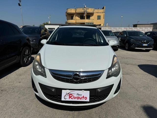 Opel OPEL Corsa 1.2 85CV 5 porte GPL-TECH Edition