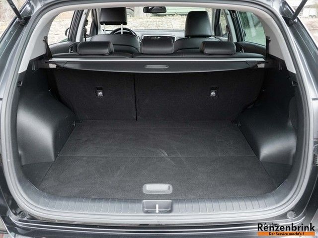 Sportage Dream Team GDI Leder AHK LED NAV Kamera