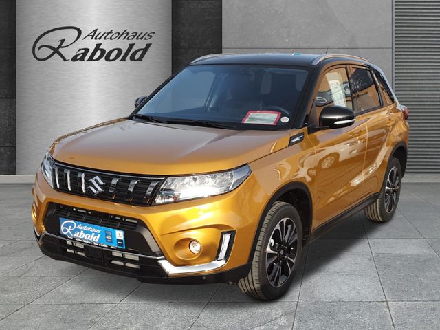 Suzuki Vitara 1.5 Comfort+ *Automatik* 4X4