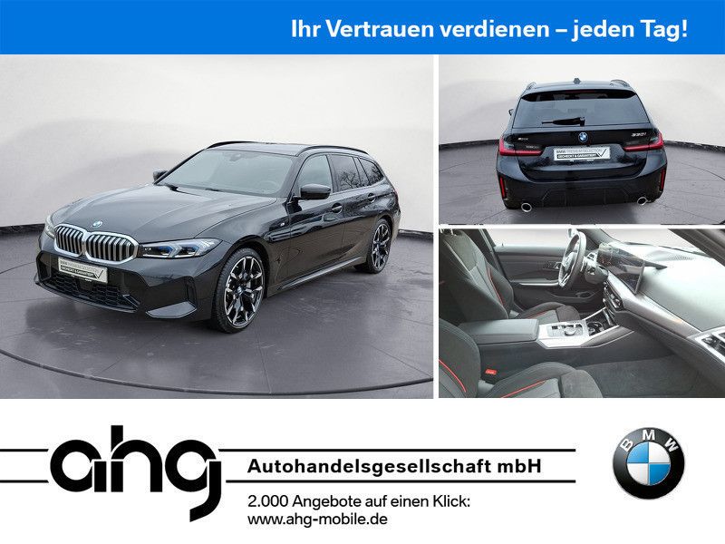 BMW 330