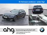 BMW 330i xDrive Touring M-Sport *Navi*Kamera*HiFi*AC - BMW 330 in Freiburg