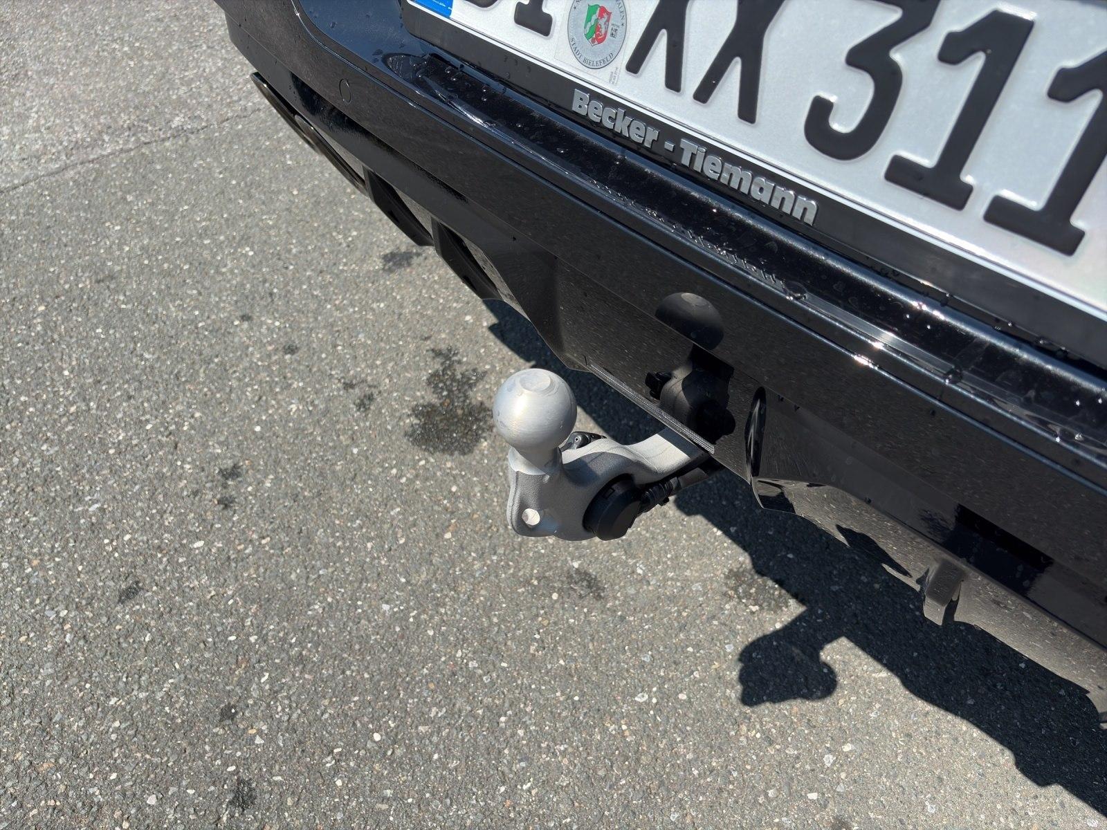 BMW X3 M50 - UPE 98.510,- #exclusive