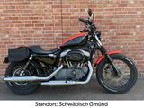 Harley-Davidson Sportster Xl1200N Nightster - Angebote