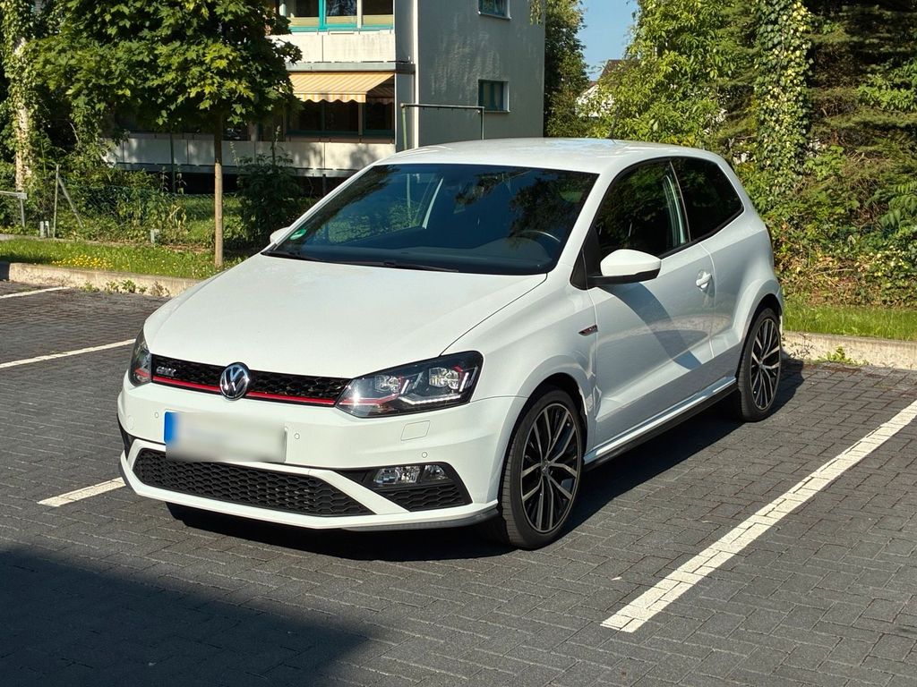 Image of Volkswagen Polo