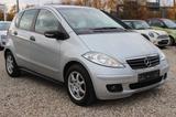 Mercedes-Benz A 160 A A 160 CDI - gebrauchte Mercedes-Benz A 160 aus dem Jahr 2007