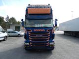 Scania R 620 LA 6x2 MNA - Scania R620