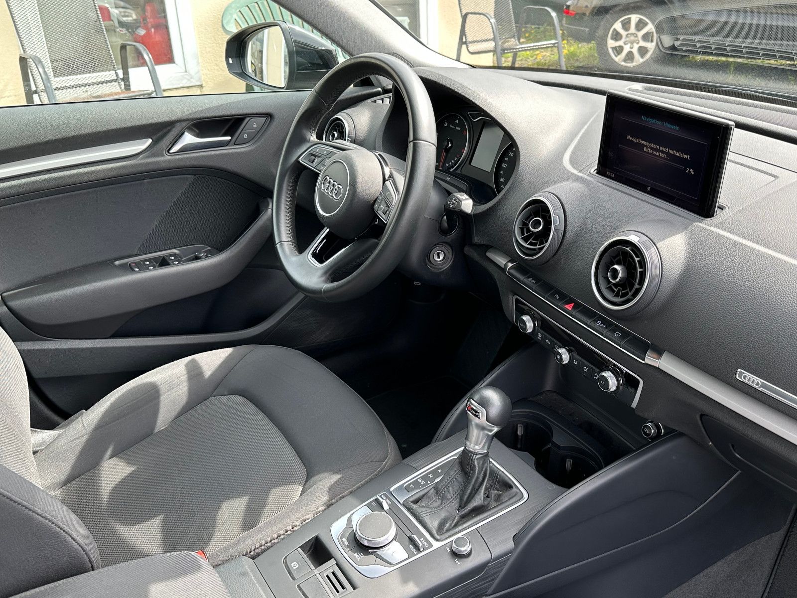 Audi A3 Sportback 30 TDI*AUTOMATIK*NAVI*PDC* foto 13