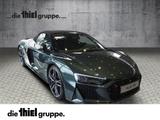 Audi R8 Spyder V10 performance quattro UPE 253.305,-