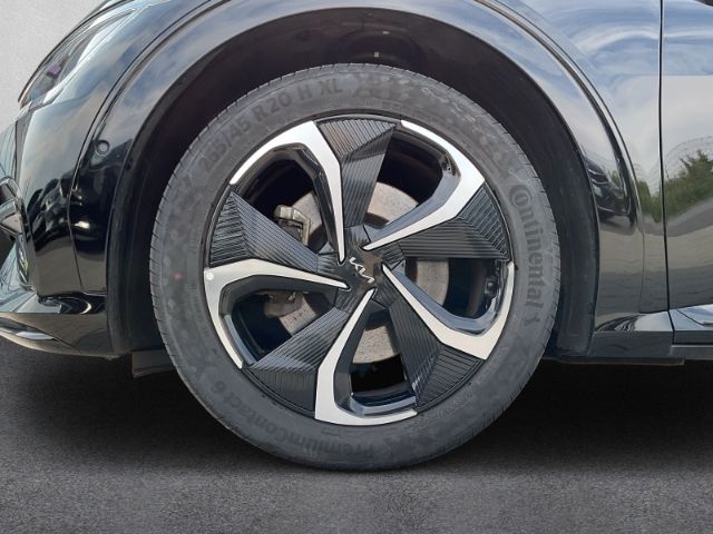 Fahrzeugabbildung Kia EV6 GT-Line 2WD 77 kWh*GT-LINE-PAKET*SOUND-PAKET