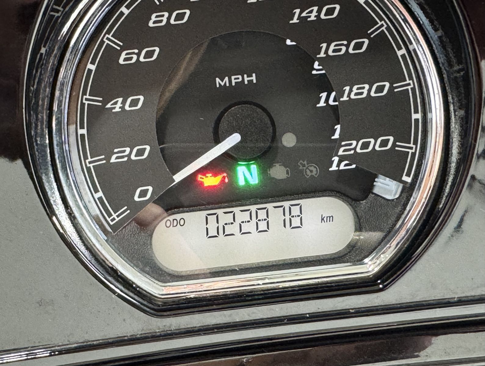 Fahrzeugabbildung Harley-Davidson Street Glide 103 Bagger CVO Heck NAV+LED+TEMPOMA