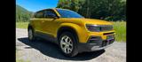Jeep Avenger 1.2 GSE T3 GDI Altitude Tüv Neu