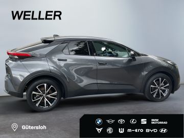Toyota C-HR - 10