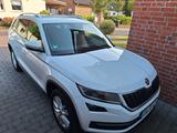 Skoda Kodiaq 2.0 TDI SCR DSG STYLE STYLE - Skoda Kodiaq in Osnabrück