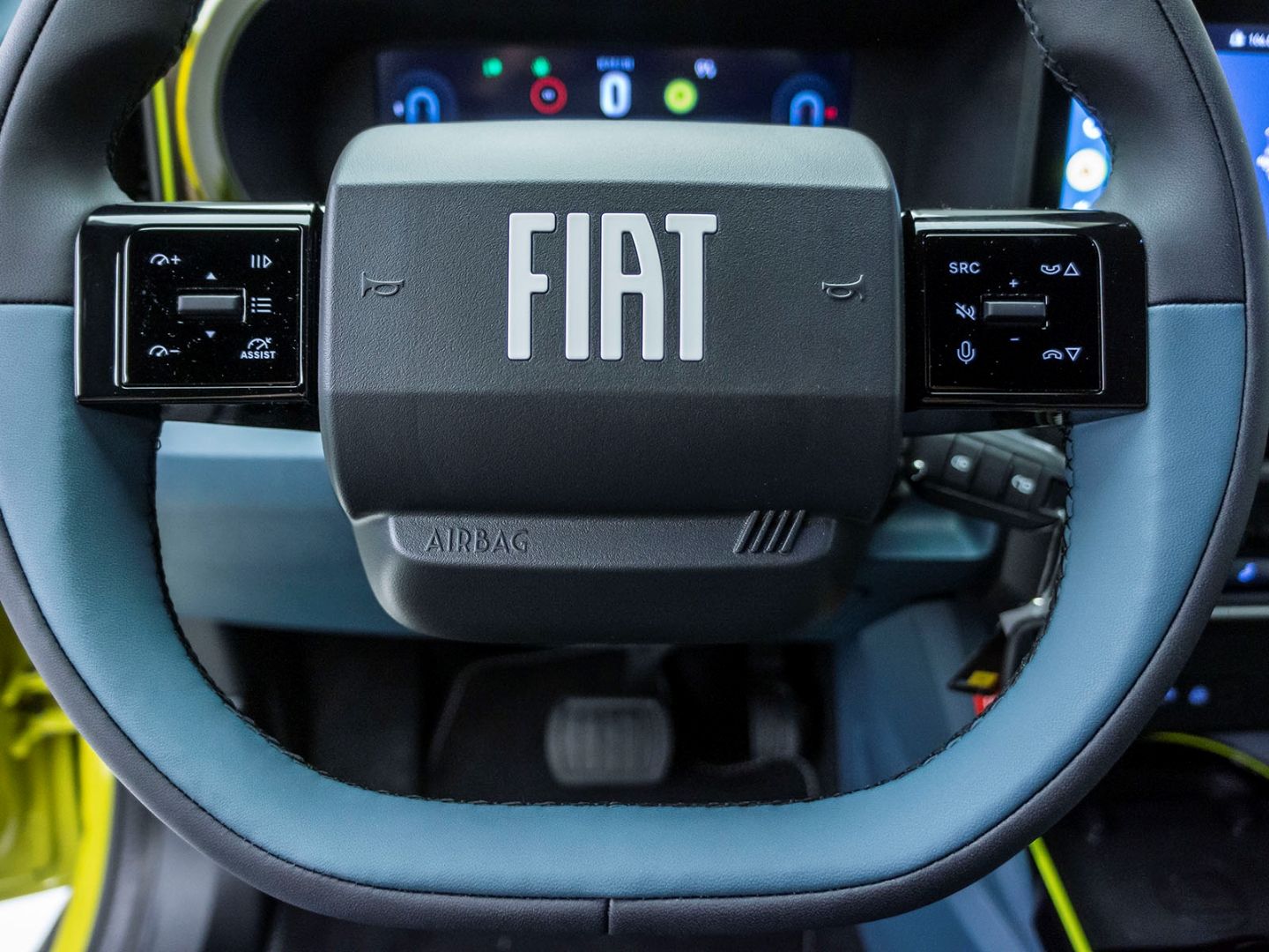 Fiat Grande Panda - Bild 27