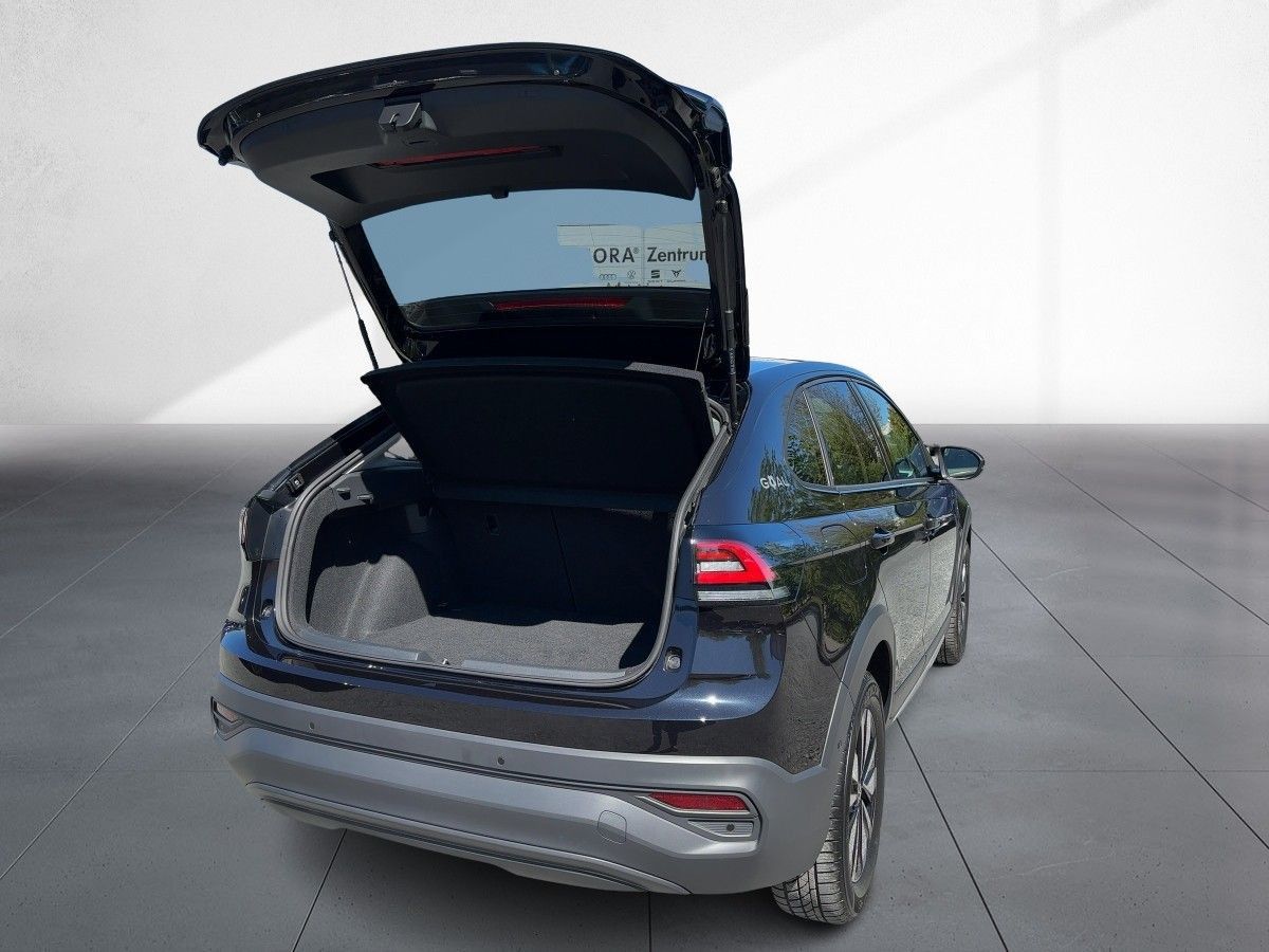 Volkswagen Taigo - Bild 11