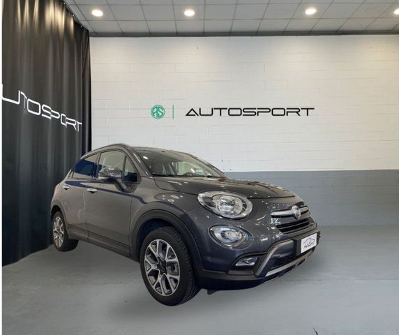 Fiat FIAT 500X 1.4 MultiAir 140 CV Cross