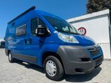 Bavaria-Camp 540**Pelino**FESTBETT**ab 249€/mtl. - Wohnmobil oder -wagen 24
