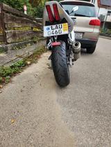 Suzuki Sv650 - SUZUKI SPORTLER 650 SV